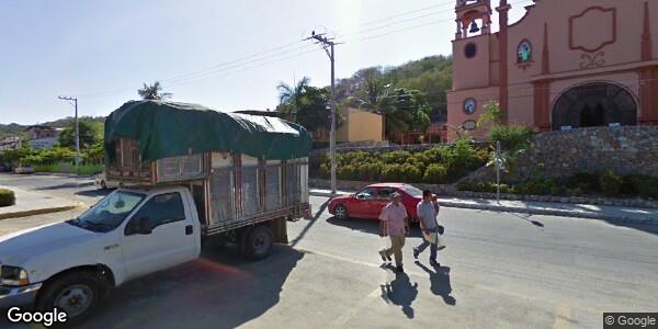 DIRECCIÓN DE TURISMO